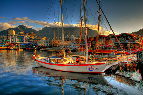 Culinary Tour South Africa- Delicious Expeditions
