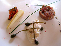 Culinary Tour Sovenia- Delicious Expeditions