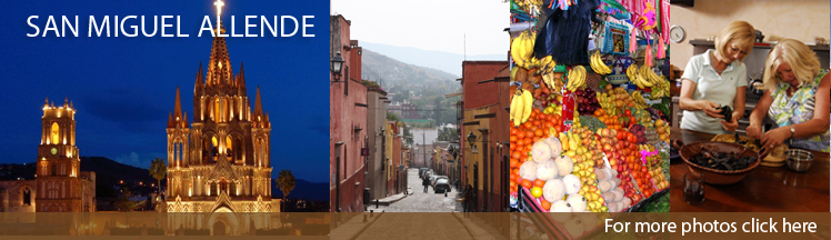 DELICIOUS EXPEDITONS, ITALY