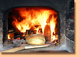 Culinary Tour Sovenia- Delicious Expeditions