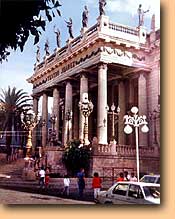 Guanajuato, a jewel of a city one hour from San Miguel - Mexico Cooks