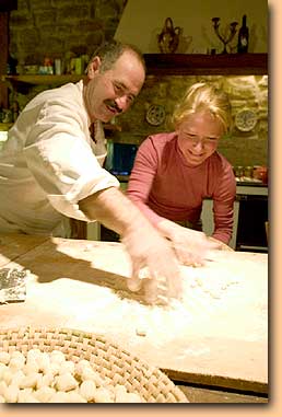 Cooking Tour, Umbria, Italy - Delicious expeditons