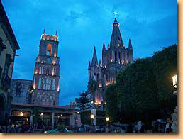 San Miguel de Allende - Mexico Cooks