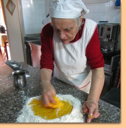 Cooking Tour, Umbria, Italy - Delicious expeditons
