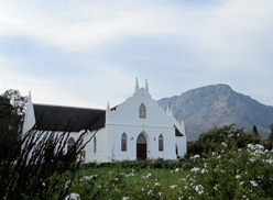 Culinary Tour South Africa- Delicious Expeditions