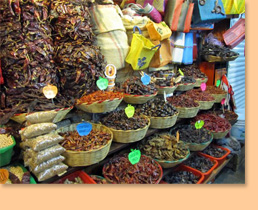 Culinary Tour Sovenia- Delicious Expeditions