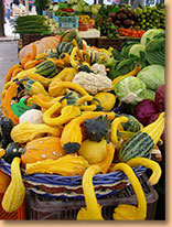 Culinary Tour Sovenia- Delicious Expeditions