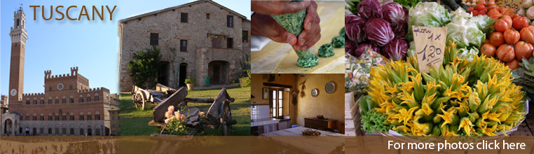 DELICIOUS EXPEDITONS, ITALY