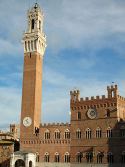 Delicious expeditions, Italy